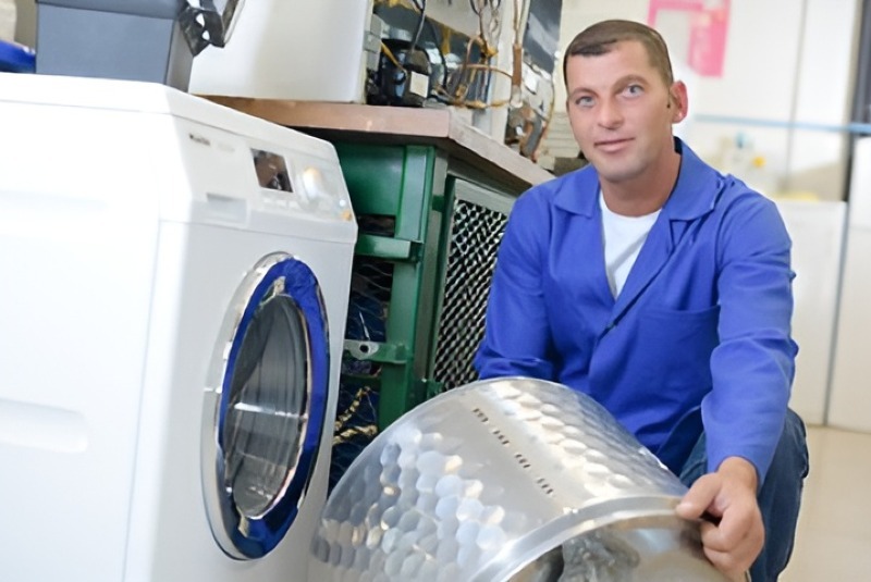 Dryer repair in Anaheim